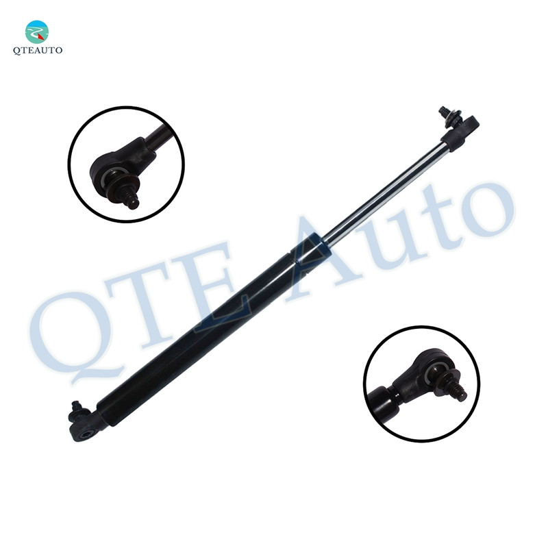 Rear Liftgate Lift Support For 2000-2004 Mitsubishi Eclipse w/o Wiper or Spoiler