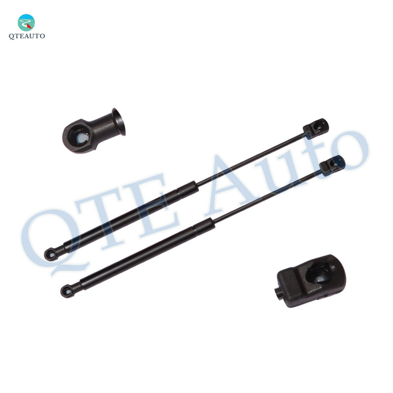 Pair of 2 Rear Back Glass Lift Support For 2003-2009 KIA Sorento