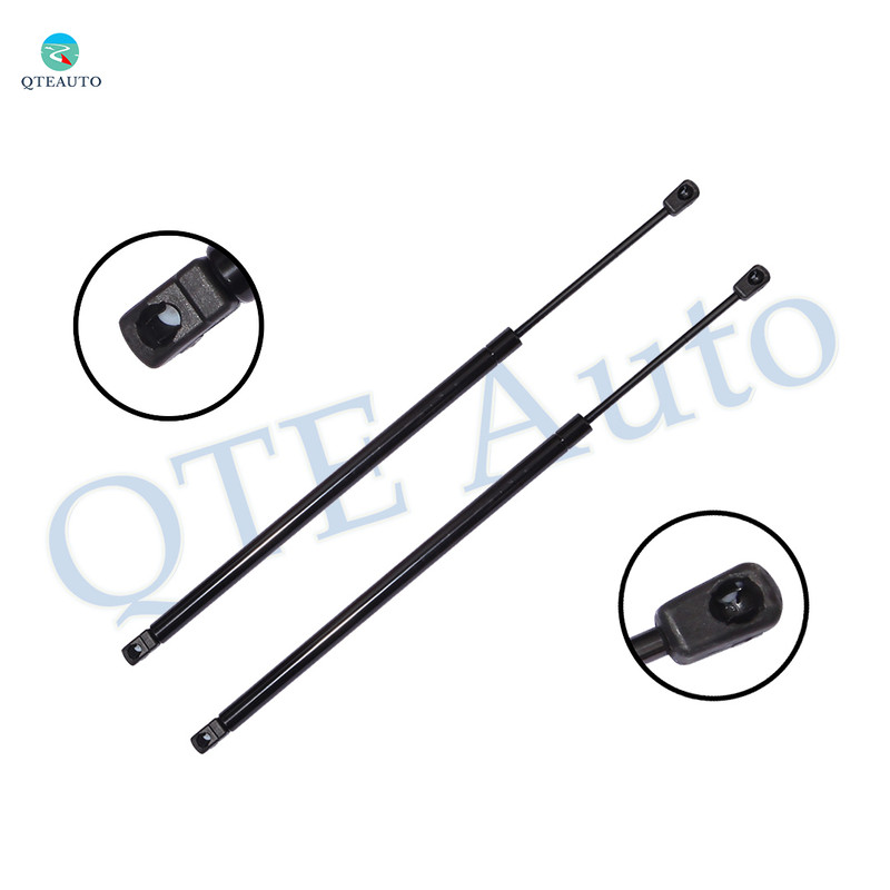 Pair of 2 Rear Liftgate Lift Support For 2007 Ford Taurus