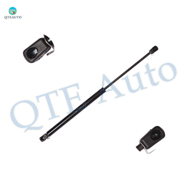 Rear Back Glass Lift Support To 1983-1994 Chevrolet S10 Blazer w/ Rear Defroster