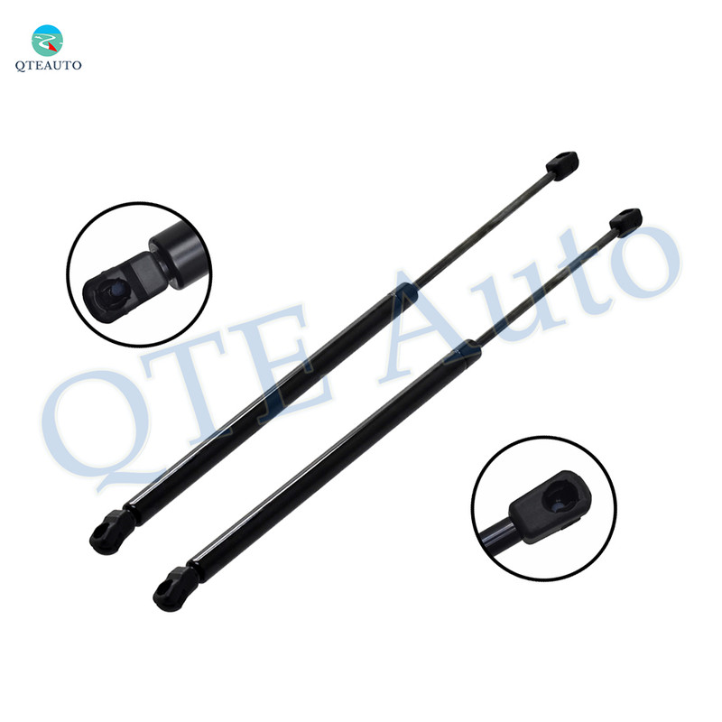Pair of 2 Front Hood Lift Support For 2007-2009 KIA amanti V6 3.8L 3778cc 231cid