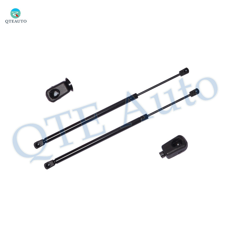 Pair of 2 Front Hood Lift Support For 2007-2009 KIA amanti V6 3.8L 3778cc 231cid