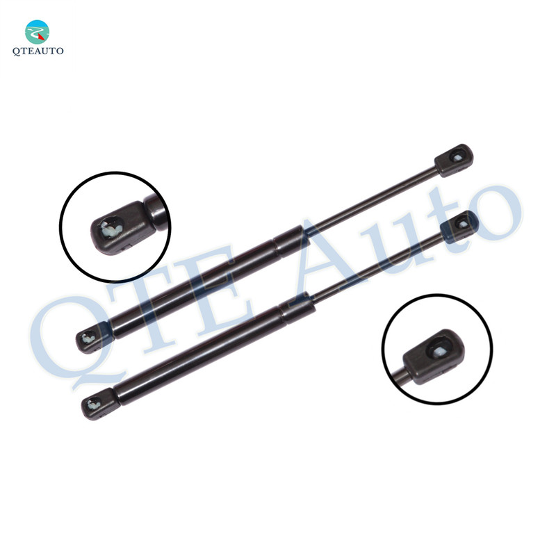 Pair of 2 Rear Trunk Lid Lift Support For 2008-2010 Hyundai Sonata