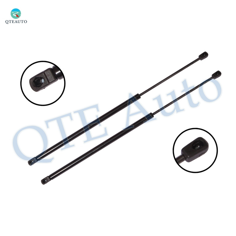 Pair of 2 Front Hood Lift Support For 2007-2010 Saturn Outlook