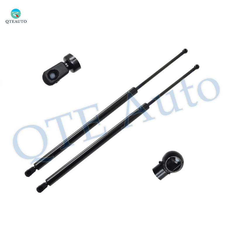 Pair of 2 Rear Liftgate Lift Support For 1995 1996 Jeep Cherokee