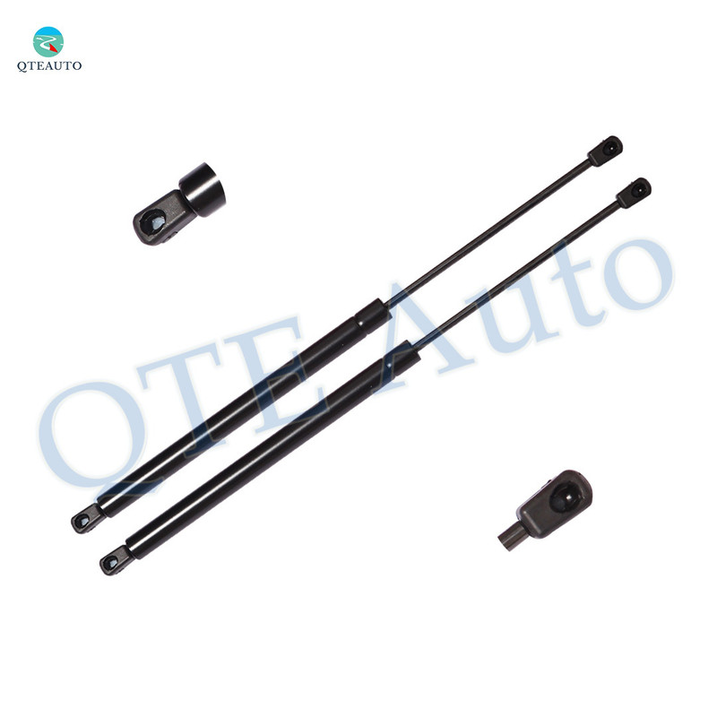 Pair of 2 Rear Liftgate Lift Support For 2004-2008 Mitsubishi Endeavor