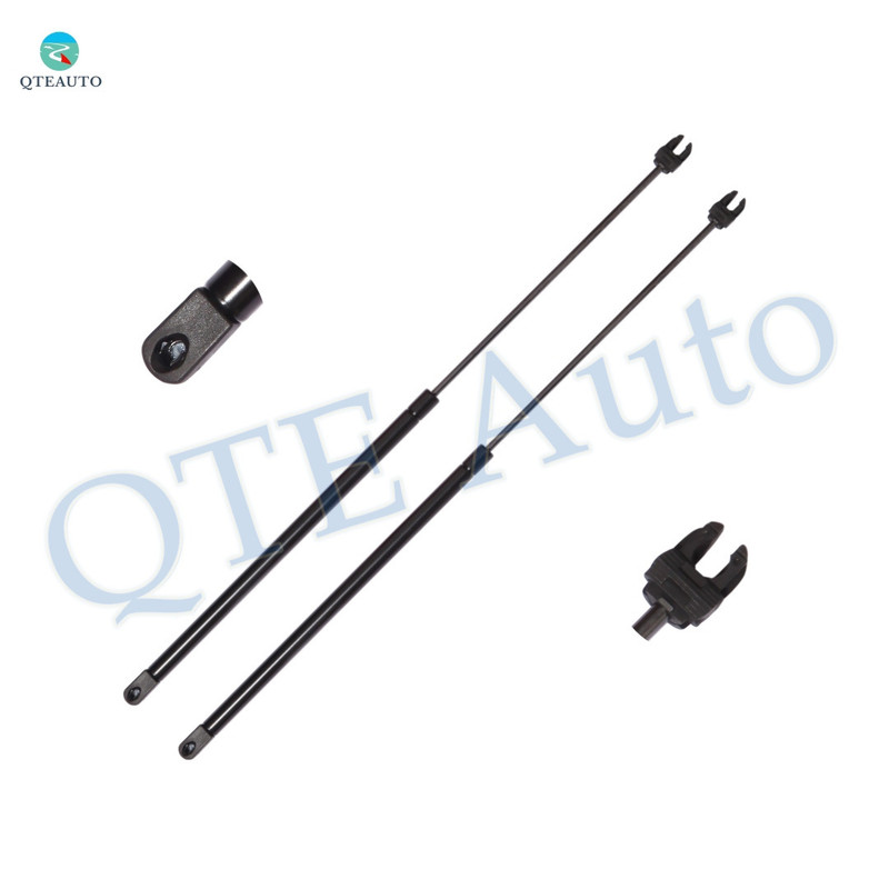 Pair of 2 Front Hood Lift Support For 1998-2004 Dodge Intrepid