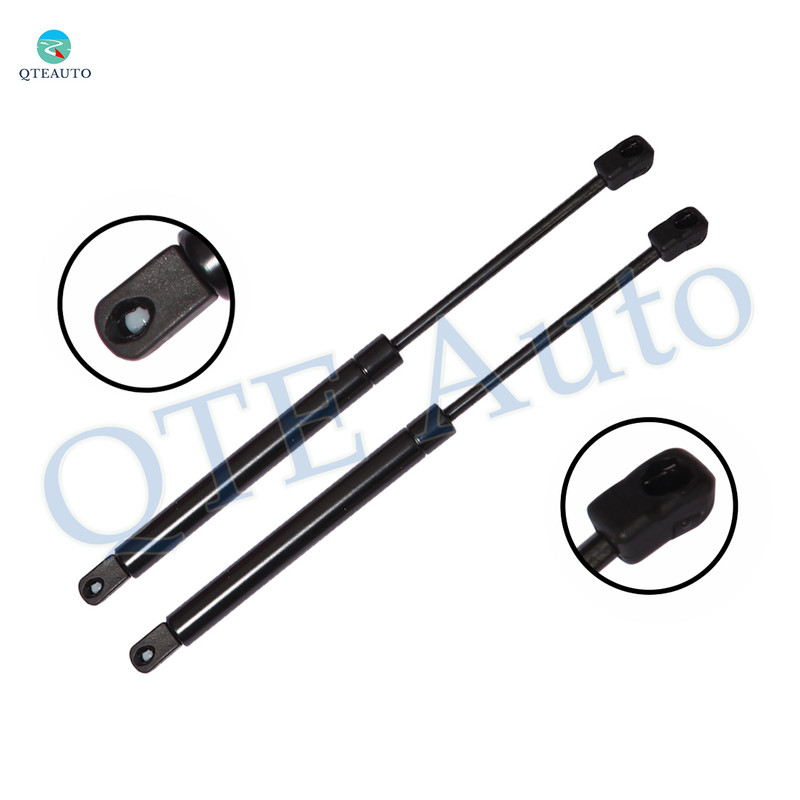 Pair of 2 Front Hood Lift Support For 1998-2005 Mercury Grand Marqurs
