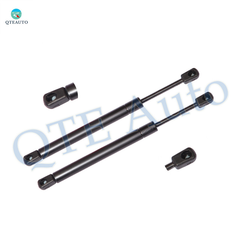 Pair of 2 Rear Trunk Lid Lift Support For 2005-2010 Volkswagen Jetta