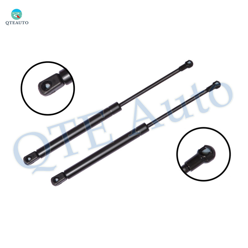Pair of 2 Rear Trunk Lid Lift Support For 2004-2006 Volkswagen Phaeton