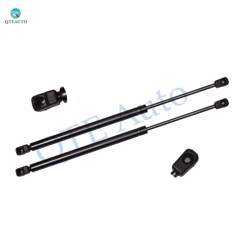 Pair of 2 Rear Liftgate Lift Support For 2009-2011 KIA Borrego