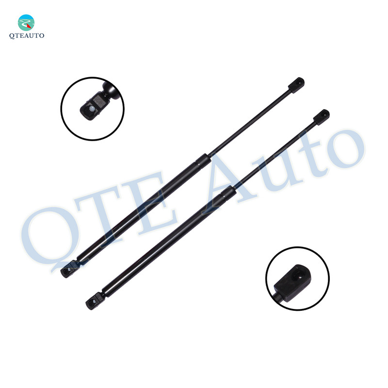 Pair of 2 Rear Back Glass Lift Support For 2005 Ford Explorer