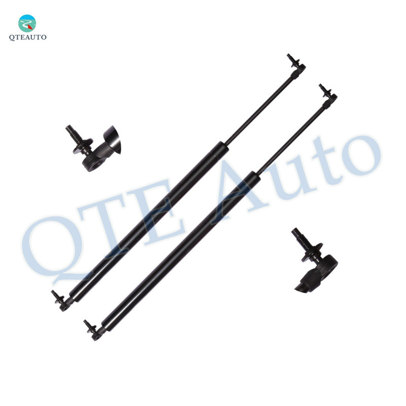 Pair of 2 Rear Hatch Lift Support For 1991-1995 Chrysler Town & Country