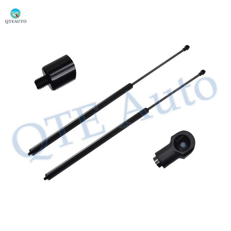 Pair of 2 Rear Tailgate Lift Support For 1993-1995 BMW 525I wagon E34 4 door