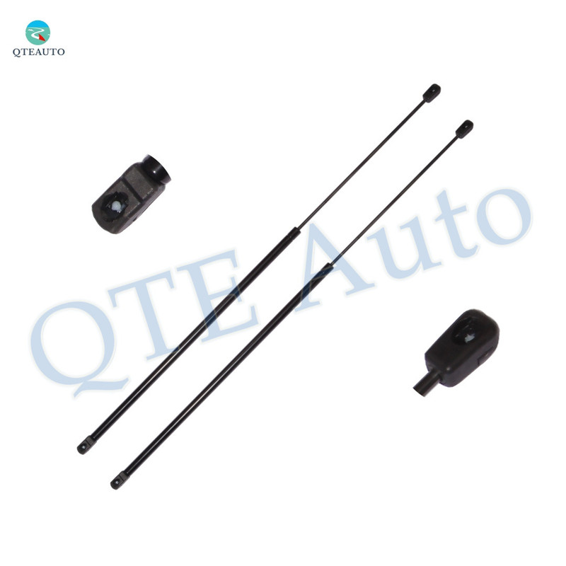 Pair of 2 Front Hood Lift Support For 2000-2005 Cadillac Deville