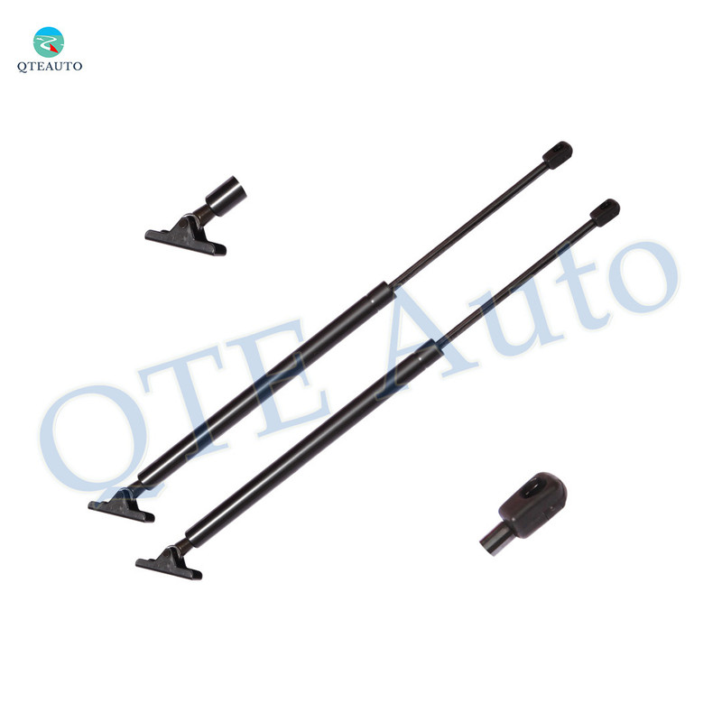 Pair of 2 Rear Liftgate Lift Support For 1997-2001 Jeep Cherokee