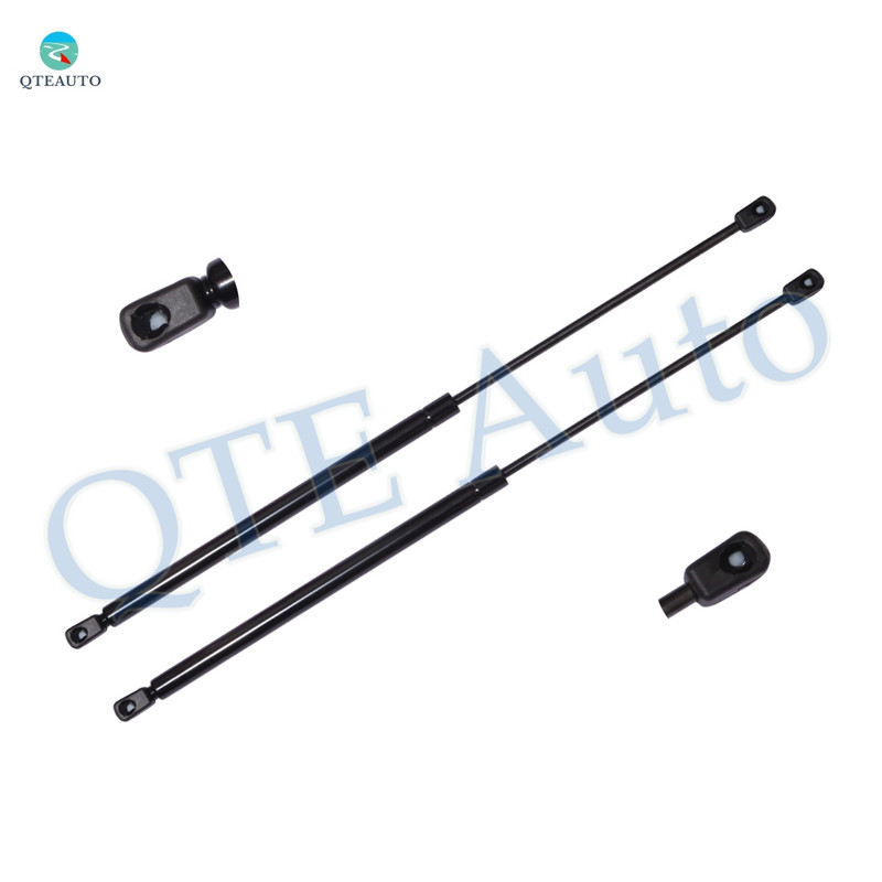 Pair of 2 Front Hood Lift Support For 1998-2002 Chevrolet Camaro