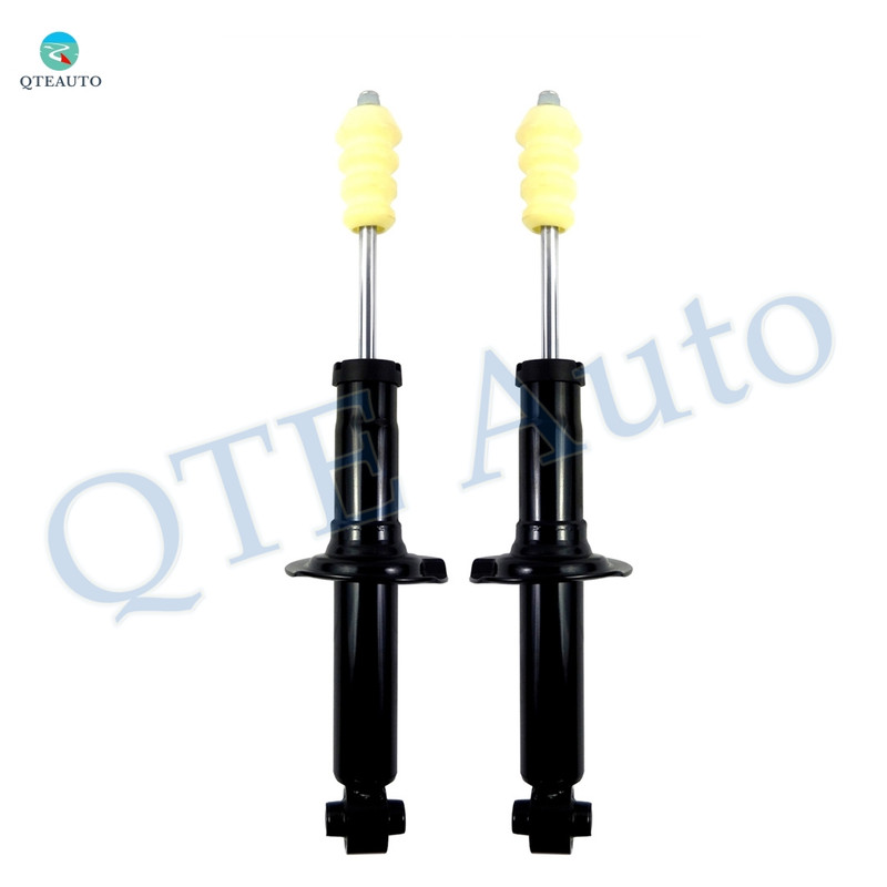 Pair of 2 Rear Suspension Strut Assembly For 2016 - 2017 Subaru Crosstrek