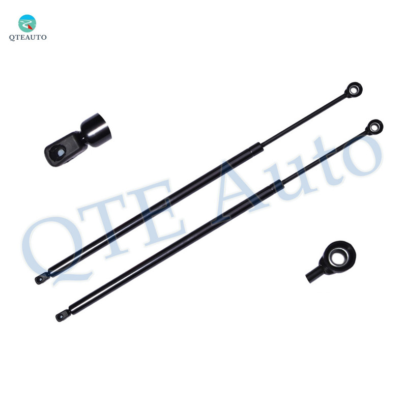Pair of 2 Rear Liftgate Lift Support For 1993-2002 Pontiac Firebird Coupe