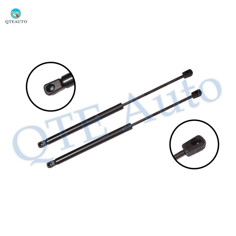 Pair of 2 Rear Tailgate Lift Support For 1998 1999 Mercury Tracer wagon 4 Door