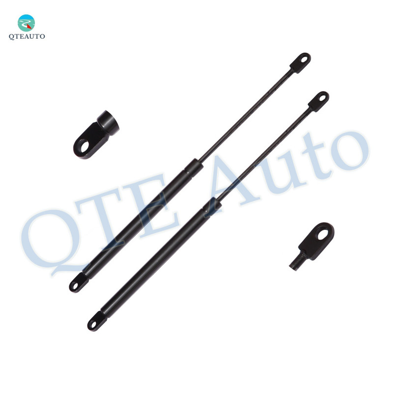 Pair of 2 Front Hood Lift Support For 1978-1984 BMW BMW 733I E23