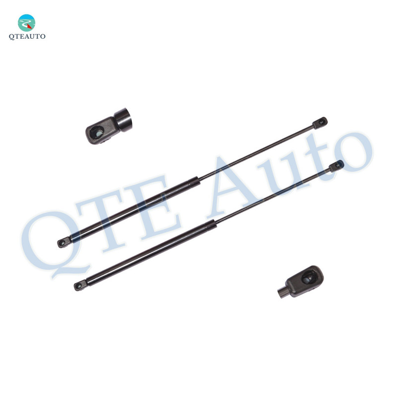 Pair of 2 Rear Liftgate Lift Support For 2007-2010 KIA Rondo