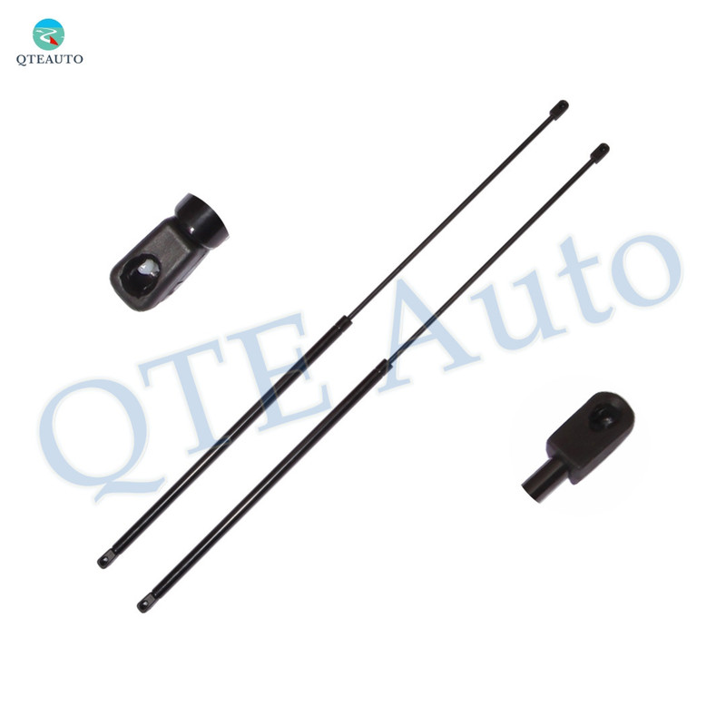Pair of 2 Front Hood Lift Support For 1995-1999 Oldsmobile Aurora