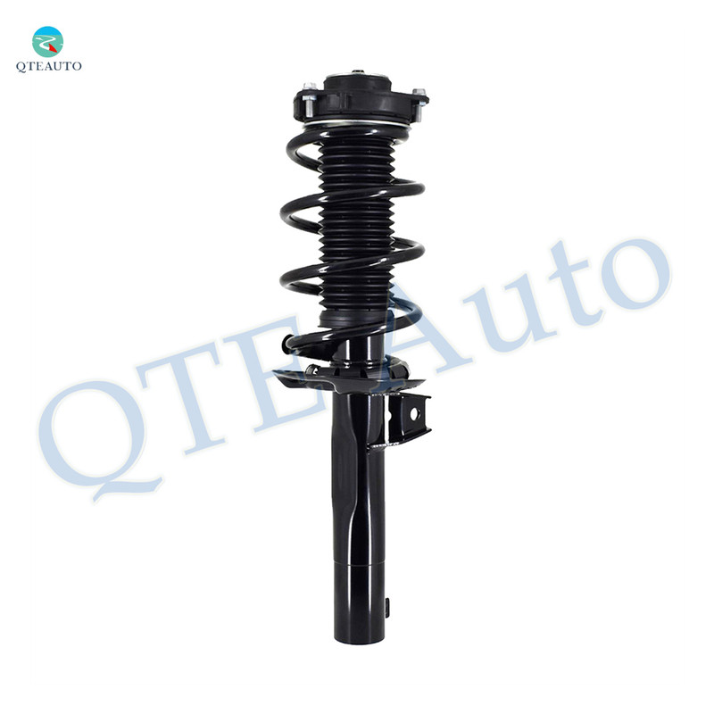 Front Quick Complete Strut - Coil Spring For 2012-2019 Volkswagen Beetle