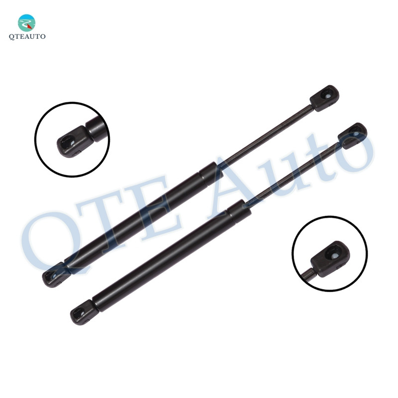 Pair of 2 Front Hood Lift Support For 1994-1997 Chrysler LHS