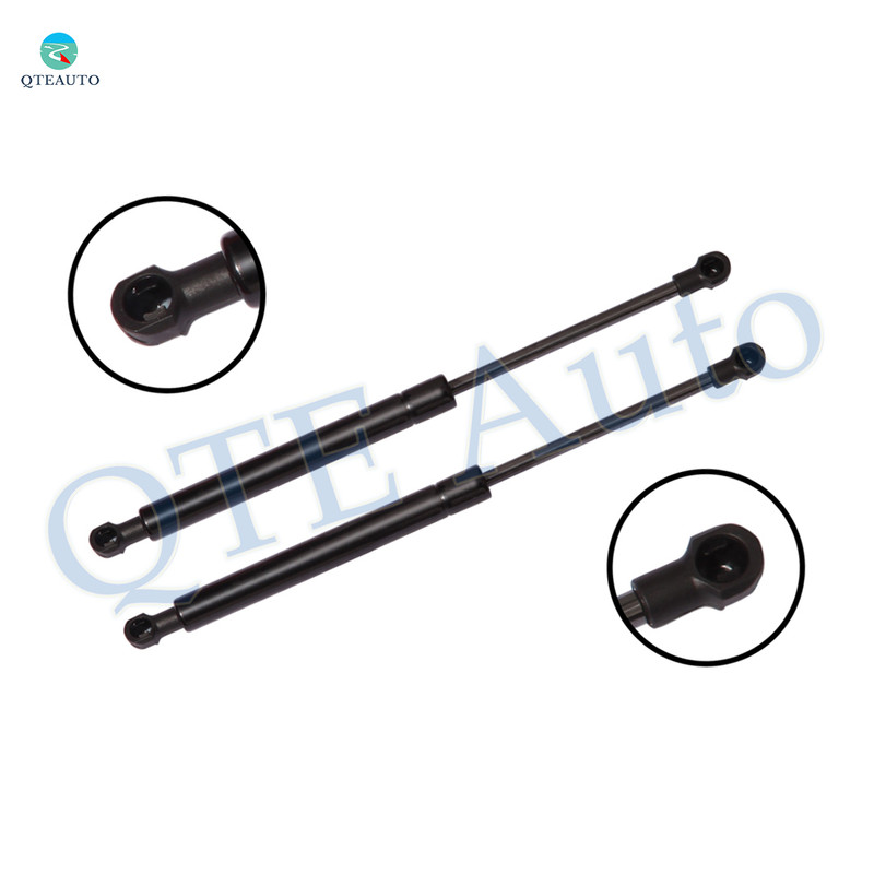 Pair of 2 Front Hood Lift Support For 2000 BMW 323CI
