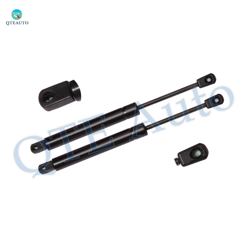 Pair of 2 Rear Trunk Lid Lift Support For 1997-2003 Pontiac Grand Prix