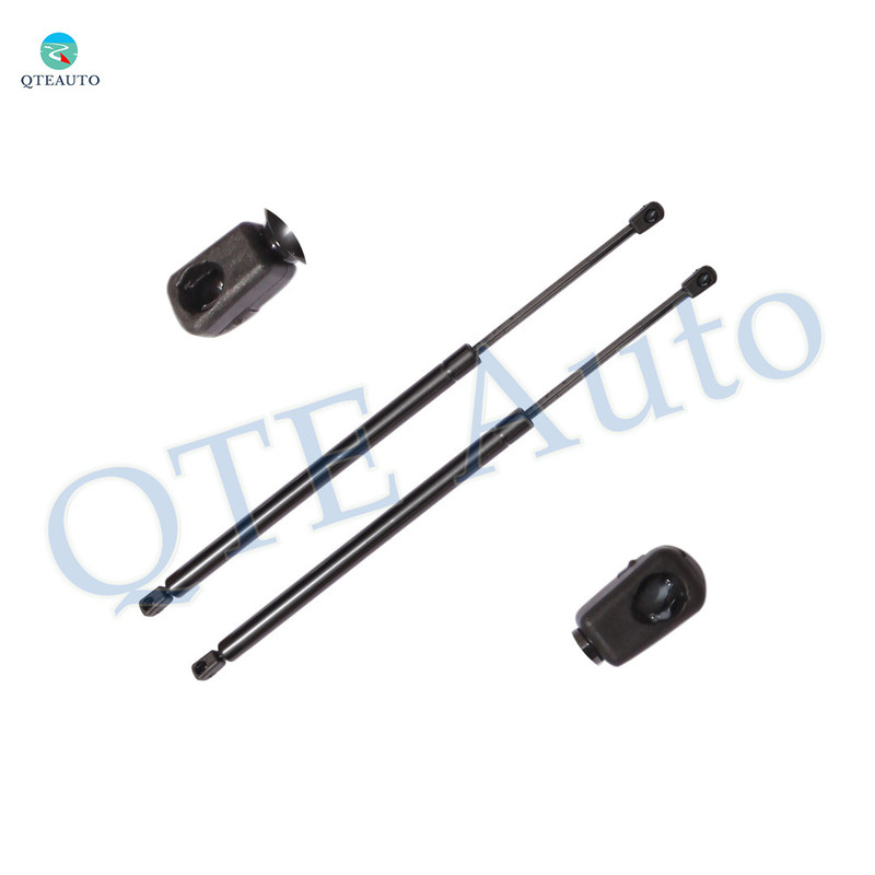 Pair of 2 Rear Liftgate Lift Support For 2009-2013 Jeep Liberty