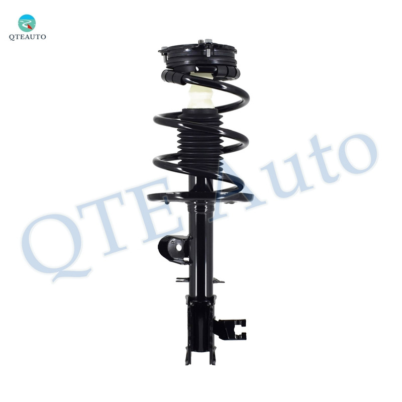 Front Right Quick Complete Strut and Coil Spring For 2014-2020 Infiniti Qx60