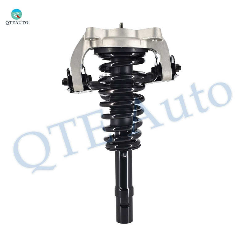 Front Left Quick Complete Strut-Coil Spring For 1999-2006 Chrysler Sebring w/ Control Arm