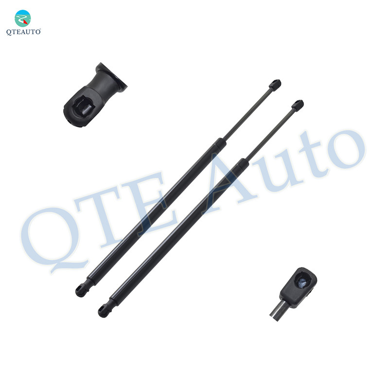 Pair of 2 Rear Liftgate Lift Support For 2008 Honda Pilot