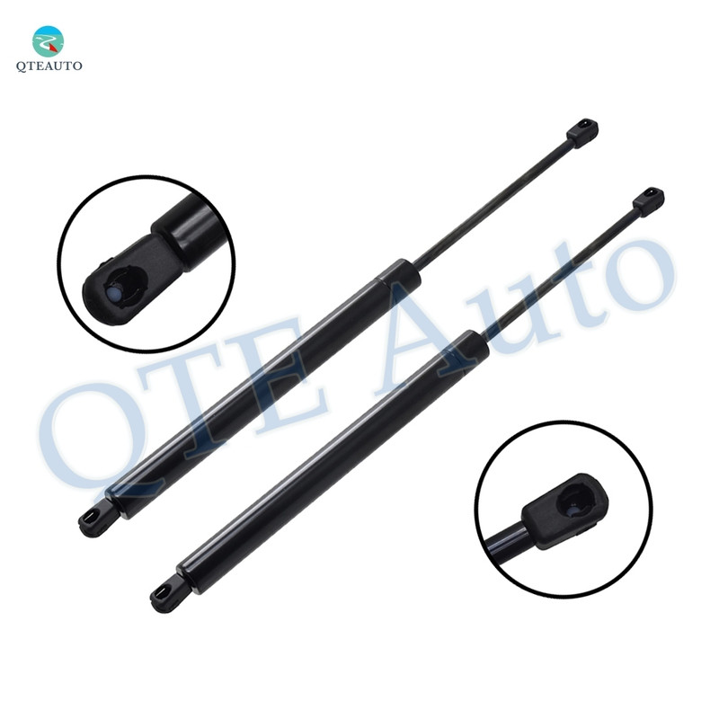 Pair of 2 Rear Liftgate Lift Support For 2009-2015 Honda Pilot V6 w/o power liftgate