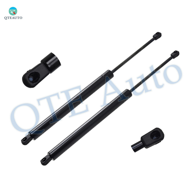 Pair of 2 Rear Liftgate Lift Support For 2009-2015 Honda Pilot V6 w/o power liftgate