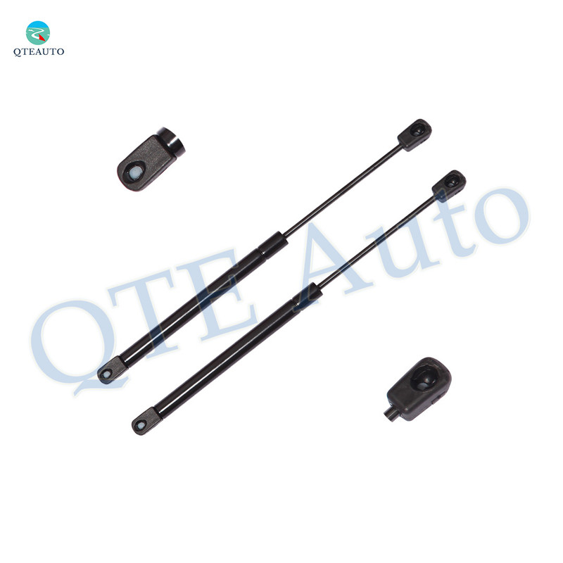 Pair of 2 Front Hood Lift Support For 2008-2010 Ford Explorer Sport Trac