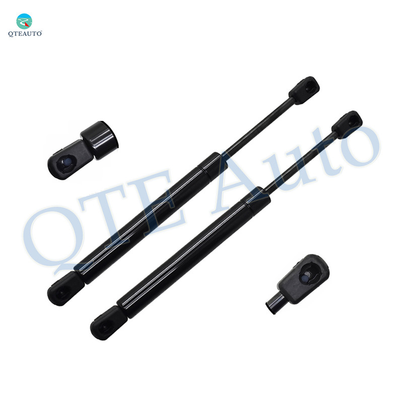 Pair of 2 Front Hood Lift Support For 2014-2016 BMW M235I