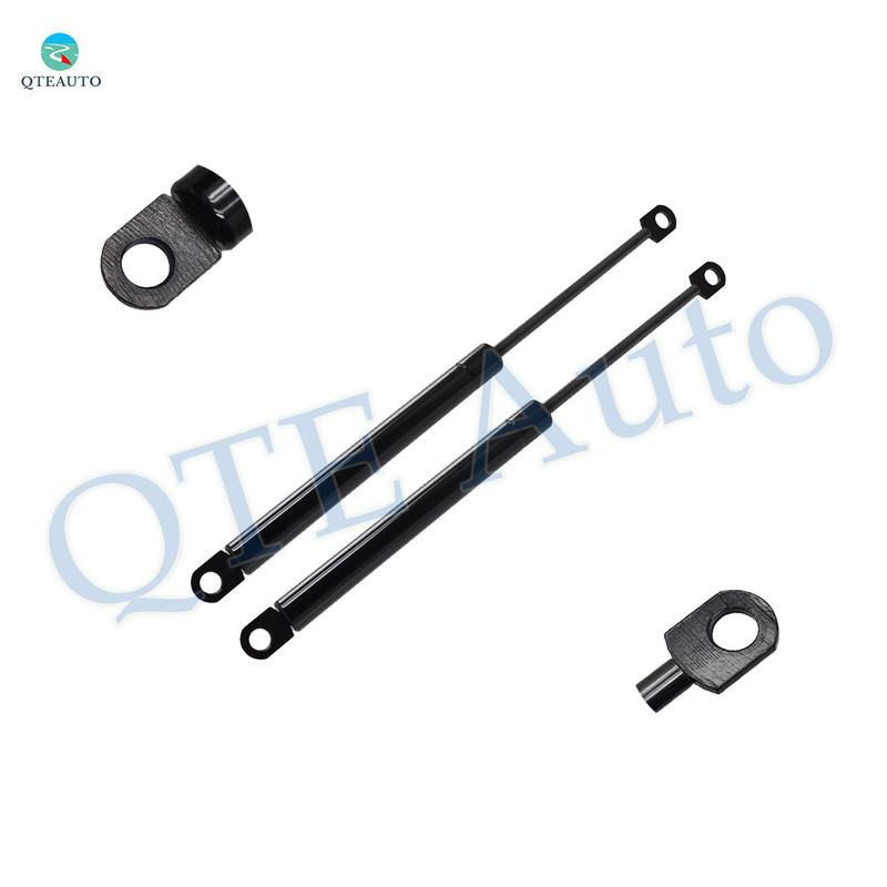 Pair of 2 Front Hood Lift Support For 1980-1985 Buick Skylark