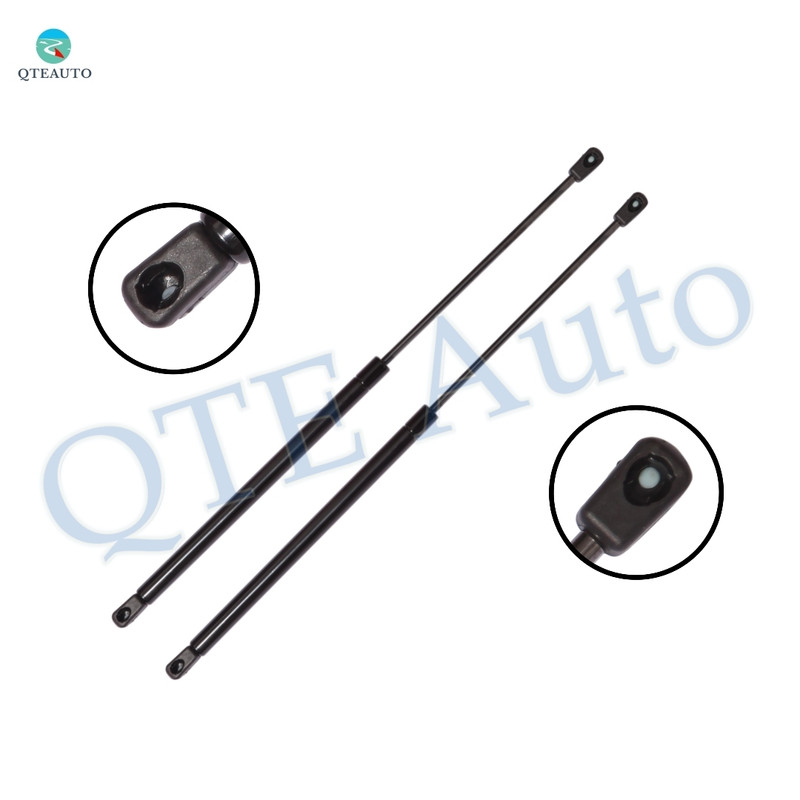 Pair of 2 Front Hood Lift Support For 2003-2014 Volvo XC90