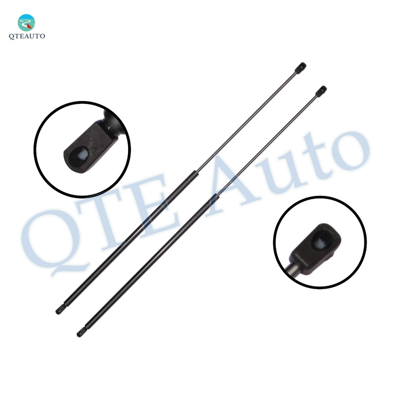 Pair of 2 Front Hood Lift Support For 2000-2004 Cadillac Seville V8 4.6L 281cid