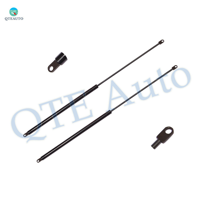 Pair of 2 Front Hood Lift Support For 1987-1993 Cadillac Allante