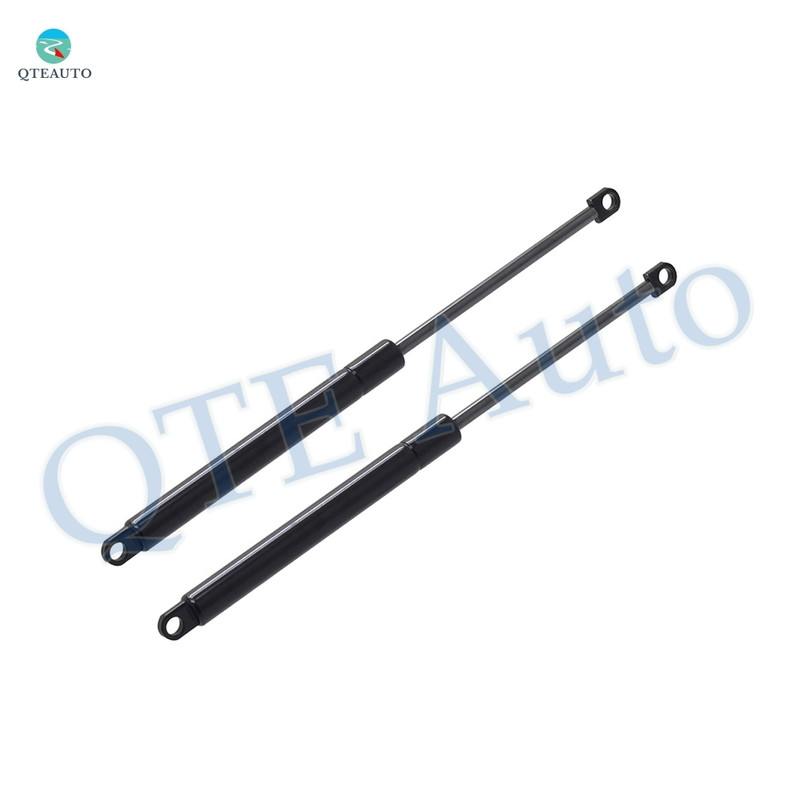 Pair of 2 Front Hood Lift Support For 1991 1992 BMW 850I E31