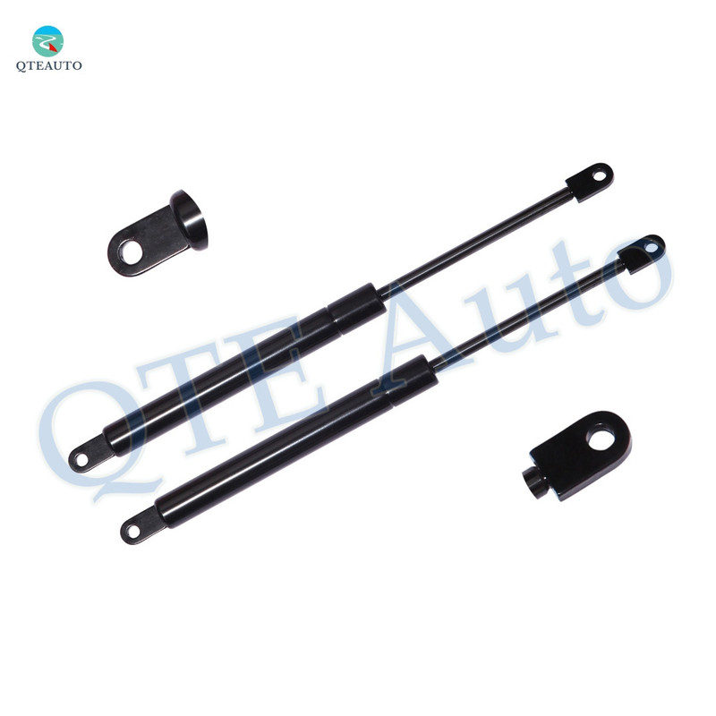 Pair of 2 Rear Trunk Lid Lift Support For 1968-1988 Porsche 911
