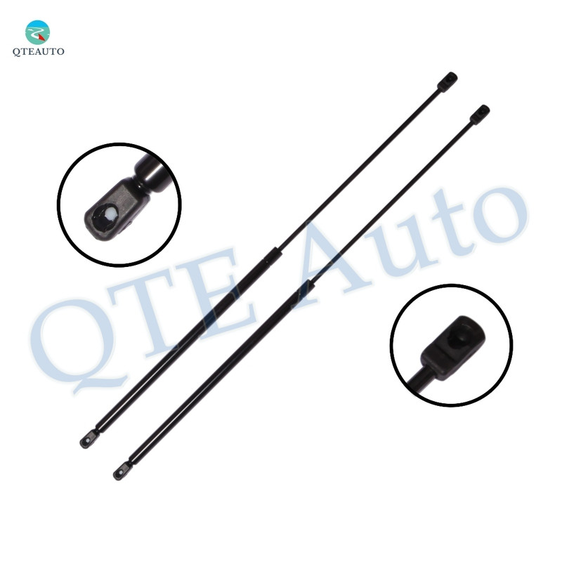 Pair of 2 Front Hood Lift Support For 2007-2013 Volvo C30