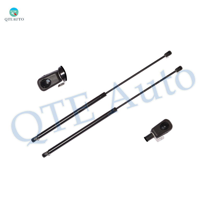 Pair of 2 Rear Liftgate Lift Support For 1977-1982 1987 1988 Porsche 924