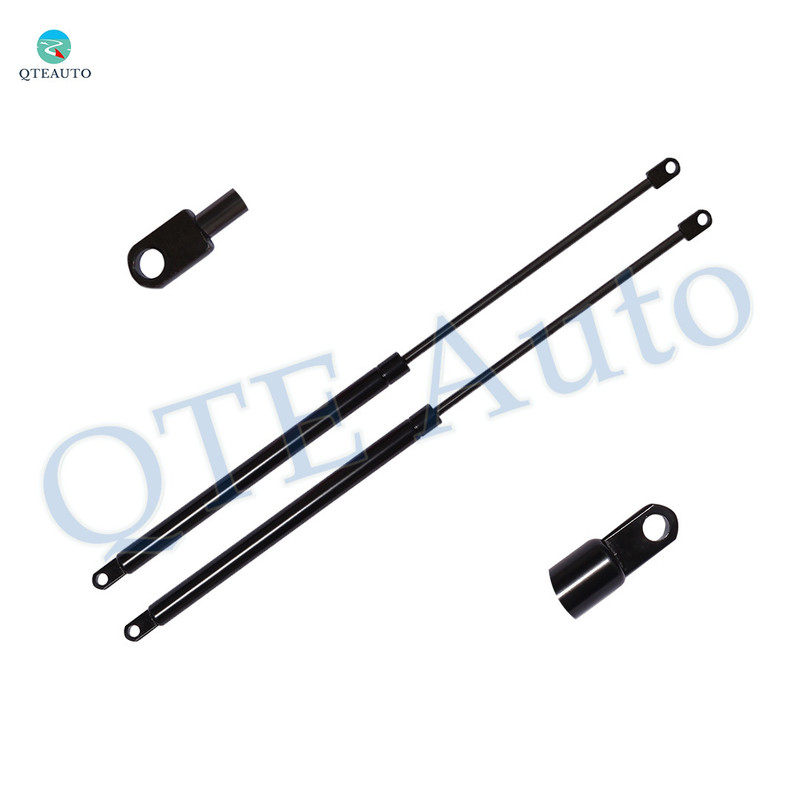 Pair of 2 Rear Trunk Lid Lift Support For 1984-1987 BMW 325E Coupe
