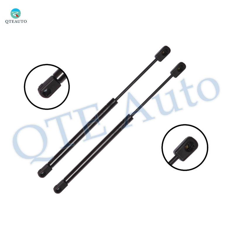 Pair of 2 Rear Trunk Lid Lift Support For 2005-2008 Chrysler 300