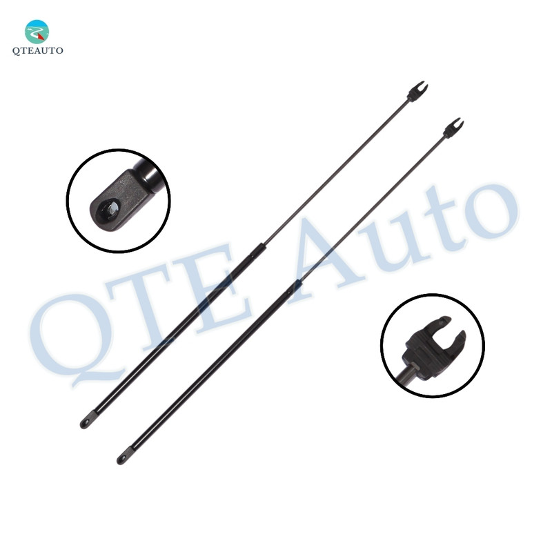 Pair of 2 Front Hood Lift Support For 1998-2004 Chrysler Concorde